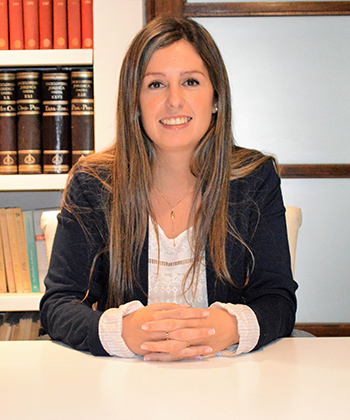 Dra. Maria Marta Gutierrez Rey Estudio Juridico Brianti